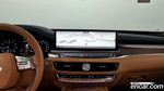 Kia The New K9 (Quoris/K900) 2 Generation 3.8 GDI AWD (10.2021)