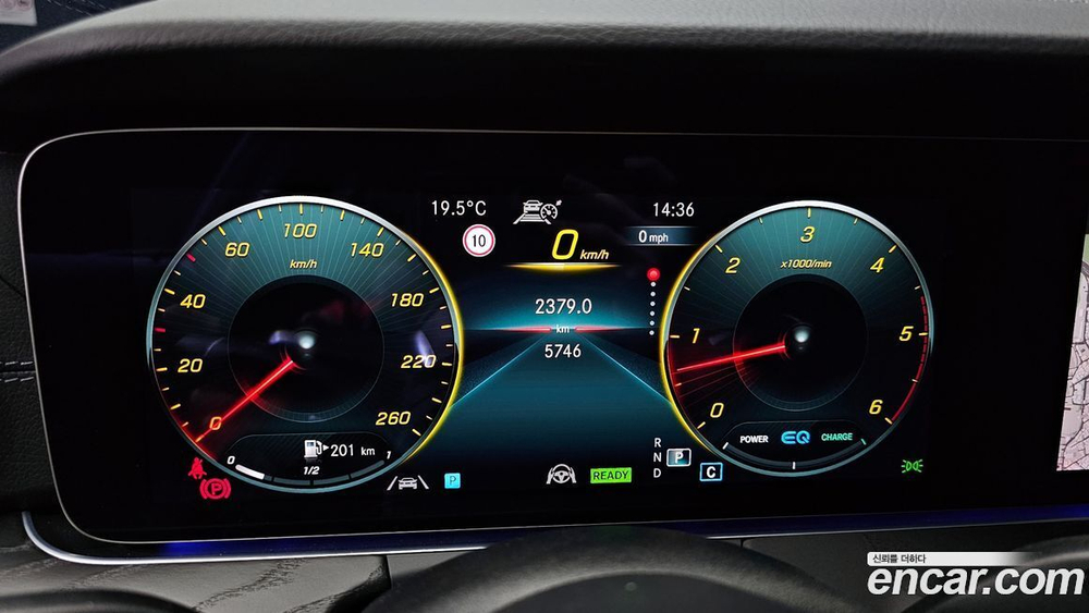 Mercedes-Benz CLS-Class C257 CLS300d 4MATIC (07.2022)