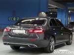 Mercedes-Benz E-Class W213 E350 4MATIC Avangarde (09.2022)