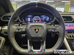 Lamborghini Urus 4.0 V8 (10.2019)