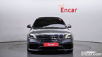 Mercedes-Benz S-Class W222 S63 AMG 4MATIC+ (09.2019)