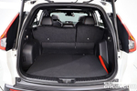 Honda CR-V 6 Generation 2.0 Hybrid Touring 4WD (11.2023)