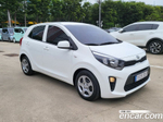 Kia All New Morning (JA) Deluxe (04.2020)