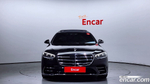 Mercedes-Benz S-Class W223 S500L 4MATIC (06.2023)