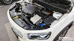 Mercedes-Benz GLB-Class X247 GLB200 d (08.2021)