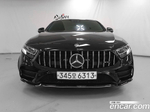 Mercedes-Benz CLS-Class C257 CLS300d AMG Line (12.2019)