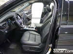 Ford Explorer 6 Generation 3.3 Hybrid (08.2022)