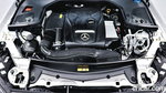 Mercedes-Benz E-Class W213 E250 AMG Line (07.2023)