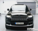 Jeep Grand Cherokee (WL) L 3.6 Summit Reserve (12.2021)