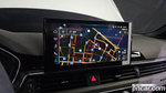 Audi A5 (F5) 40 TFSI Quattro Premium Sportback (12.2022)