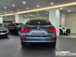 BMW 3 Series GT (F34) GT 320d (12.2019)