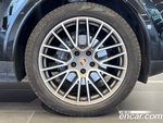 Porsche Cayenne (PO536) 3.0 Coupe Platinum Editions (12.2022)