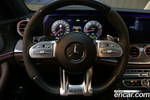 Mercedes-Benz E-Class W213 E53 AMG 4MATIC+ (12.2019)