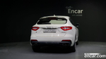 Maserati Levante 3.0 Дизель AWD GrandSport (04.2020)
