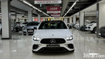 Mercedes-Benz E-Class W213 E53 AMG 4MATIC+ (12.2022)