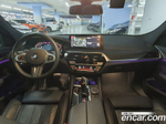 BMW 6 Series GT (G32) (02.2023)