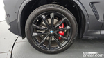BMW X3 (G01) xDrive 20d M Sports Pro (12.2021)