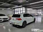 Volkswagen Golf 8 Generation 2.0 GTI (10.2023)