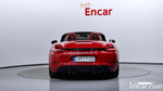 Porsche 718 Boxster 4.0 GTS (03.2021)