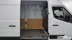 Renault Korea (Samsung) Master 2.3 Van L (11.2019)