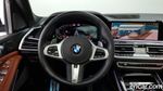BMW X7 (G07) xDrive 40i M Sports 6-и местный (11.2020)