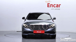 Mercedes-Benz E-Class W213 E220d Exclusive (10.2019)