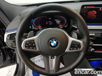 BMW 6 Series GT (G32) (10.2022)