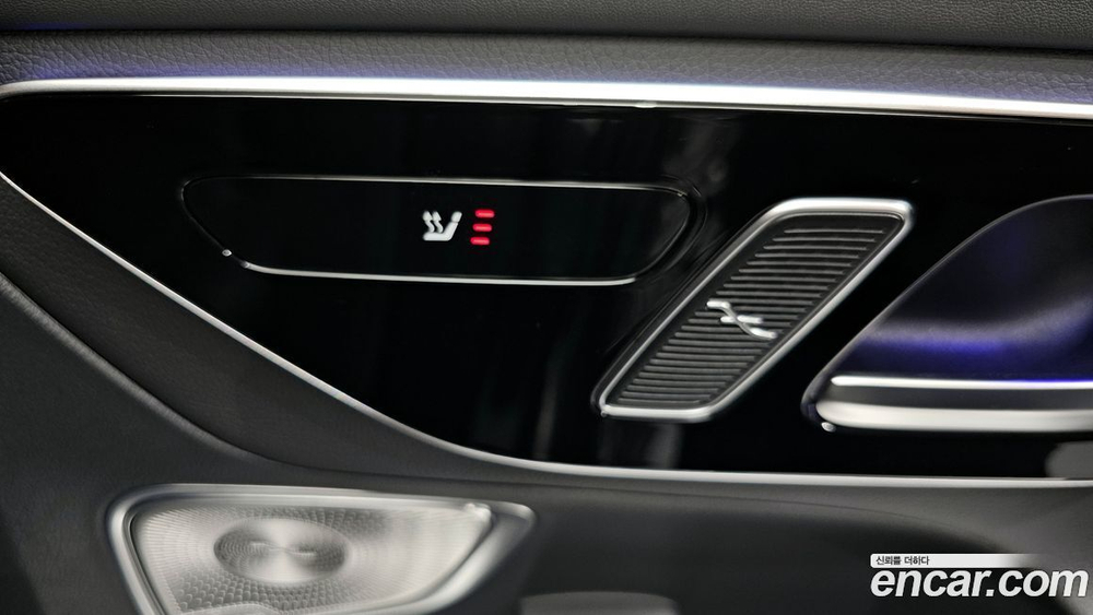 Mercedes-Benz GLC-Class X254 GLC300 4MATIC Coupe (12.2023)