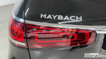 Mercedes-Benz GLS-Class X167 Maybach GLS600 4MATIC (11.2022)