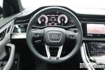 Audi Q8 55 TFSI Quattro Premium (02.2022)