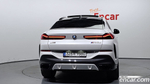 BMW X6 (G06) xDrive30d M Sports (10.2020)