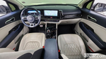 Kia Sportage 5 Generation Hybrid Signatures 2WD (10.2021)