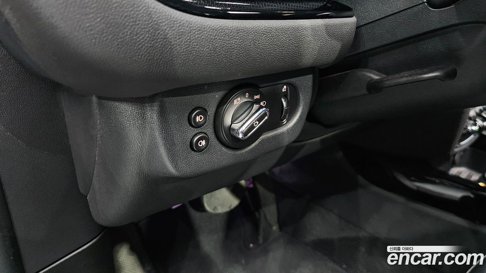 Mini Cooper Clubman High (01.2020)