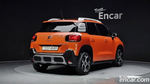 Citroen/DS C3 Aircross 1.5 BlueHDi 샤인 (12.2019)
