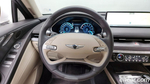 Genesis G80 (RG3) Бензин 2.5 Turbo 2WD (06.2020)