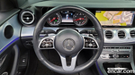 Mercedes-Benz E-Class W213 E250 Avangarde (03.2020)