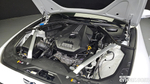 Genesis The New G70 Бензин 2.0T 4WD (02.2022)