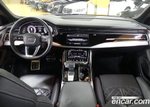 Audi Q8 55 TFSI Quattro Premium (09.2022)