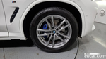 BMW X3 (G01) xDrive 20d M Sports (05.2020)