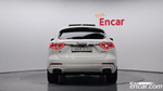 Maserati Levante 3.0 Дизель AWD GranLusso (12.2019)