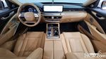 Kia The New K9 (Quoris/K900) 2 Generation 3.8 GDI AWD (03.2022)