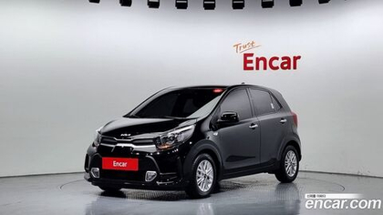 Kia Morning Urban (JA) Signatures (07.2021)