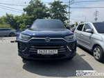 KG Mobility (Ssangyong) Beautiful Korando Бензин 1.5 2WD C5 (09.2020)