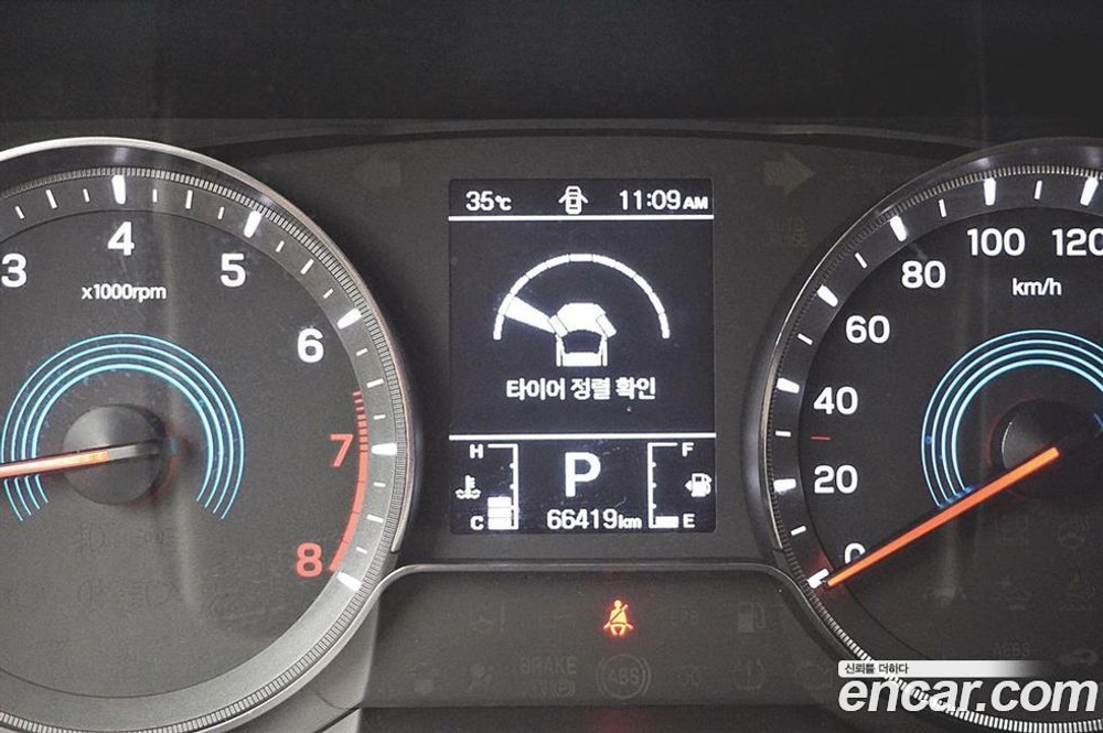 KG Mobility (Ssangyong) Beautiful Korando Бензин 1.5 2WD C5 (03.2022)