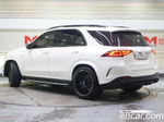 Mercedes-Benz GLE-Class W167 AMG GLE53 4MATIC+ (07.2022)