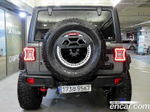 Jeep Wrangler (JL) 2.0 Rubicon 4 двери (07.2023)