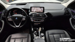 BMW X3 (G01) xDrive 20i Luxury (02.2020)