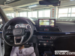 Audi Q5 (FY) 45 TFSI Quattro Premium (08.2021)