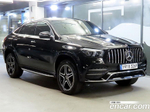 Mercedes-Benz GLE-Class W167 GLE400d 4MATIC Coupe (05.2021)
