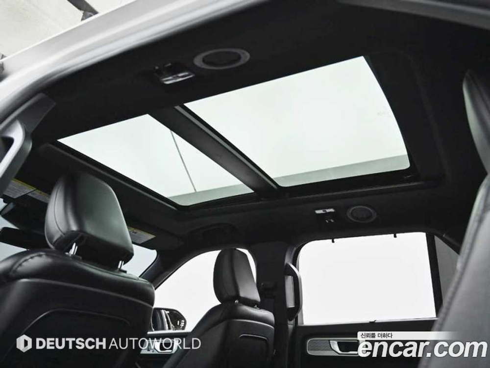 Ford Explorer 6 Generation 2.3 Limited 4WD (11.2019)